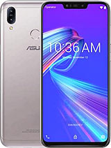 Zenfone Max (M2) ZB633KL