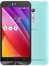 Zenfone Selfie ZD551KL
