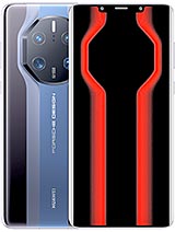 Mate 50 RS Porsche Design