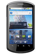 U8800 IDEOS X5