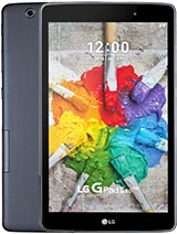 G Pad III 8.0 FHD