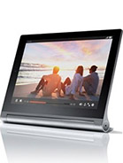 Yoga Tablet 2 8.0