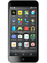 Canvas Nitro 4G E455