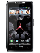 DROID RAZR XT912