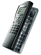 9210 Communicator