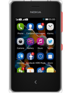 Asha 500 Dual SIM