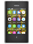 Asha 503 Dual SIM
