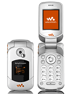 Ericsson W300