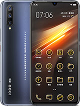 iQOO Pro 5G